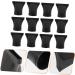 Healeved 12pcs Hair Dryer Air Collector Hair Blower Nozzle Hair Styling Nozzle Styling Tool Straight Hair Dryer Nozzle Hairdressing Tool Hair Dryer Accessory Nozzle Hair Dryer - Buy Online on GoSupps.com