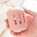 Makeup Puff Holder Silicone Powder Puff Holder Makeup Sponges Holder Reusable Beauty Blenders Holder For Daily Travel - Buy Online on GoSupps.com