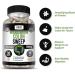Kaya Naturals Colon Sweep | 30-Day Fast-Acting Colon Cleanser Detox for Weight Management with Probiotics, Herbs & Fiber | Supports Healthy Bowel Movements | Non-GMO | 30 Capsules - Buy Online on GoSupps.com
