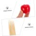 Warmhm 10 Pcs Simulated Candied Haws Snacks Fruit Toy Chinese New Year Party Favor Artificial Candy Sugar Coated Haws Toy Candied Preserved Haws Toys Foam Chinese Style Hawthorn Toddler - Buy Online on GoSupps.com