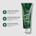 FUYA Repair Essentials Conditioner - Deep Moisturizing Sulfate Free Conditioner for Dry Damaged Hair with Shea Butter | Soft Shiny Hair by Salon Experts - Buy Online on GoSupps.com
