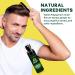 Polygonum Multiflorum Spray for Hair Growth | Natural He Shou Wu Serum for Thinning Hair | Herbal Hair Regrowth Solution for Men & Women - Buy Online on GoSupps.com