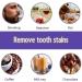 Ultimate Mint Toothpaste for Whitening - Purple Stain Removing Formula | Color Corrector Serum for Bright Teeth - Buy Online on GoSupps.com