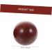 Buy Gatuida 5-Sentence Handball Massage Balls | Health & Exercise Tools | Wooden Hand & Training Massage Devices | Perfect for Boccia & Relaxation | International Shipping Available - Buy Online on GoSupps.com