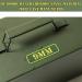Aolamegs Ammo Can Vinyl Sticker Set - 40 Pack, 10 Varieties - 9MM, 5.56, 7.62, 12GA, .22, .223, .308, .300, .380, .45 - Buy Online on GoSupps.com