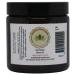 Ozonated Olive Oil (Organic Cold Pressed) - 120g (3.3 fl oz) in Glass Jar