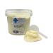Baking Beauty and Beyond Premium Floss Sugar for Cotton Candy - Cotton Candy Flossing Sugar with Natural Ingredients Perfect for Every Occasion Bulk Floss Sugar 800g - Prosecco Flavour