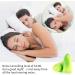 Uktunu Sleep Plug - 54 Pairs of Foam Earplugs for Noise Suppression & Hearing Protection | Comfortable Sleep & Snoring Solution - Buy Online on GoSupps.com