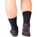 Ankle Sleeve Sports Ankle Pad - Support Brace for Sprained Ankle | 1pc for Effective Relief & Comfort - Buy Online on GoSupps.com