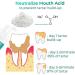 Buy TLOPA Ampoule Toothpaste | Remove Tartar & Plaque | 5 Boxes (50 Bottles) | Best Oral Care Solution - Buy Online on GoSupps.com