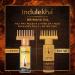 Divyam Indulekha Bringha Hair Oil - 100ml Selfie Bottle for Healthy Hair Growth | Buy Online Internationally - Buy Online on GoSupps.com