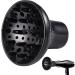 Buy Waterproof Hair Dryer Diffuser - Perfect for Home Salon & Travel | Hair Styling Tools - Buy Online on GoSupps.com