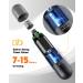 Toozey Dog Nail Grinder with LED Lights - Powerful Electric Nail Trimmer for Dogs & Cats - Buy Online on GoSupps.com