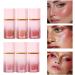 Smooth Cream Blush Makeup Creamy Liquid Blush for Cheeks Burden-free long-wearing smudge-proof natural-looking glossy finish (04) - Buy Online on GoSupps.com