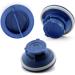 AMI PARTS WPW10077881 Dishwasher Rinse Aid Cap for KitchenAid & Whirlpool - Buy Online on GoSupps.com