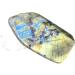 FLYIFE 1PC 500-1000g Natural Crystal Moonstone Raw Gemstone Ornament Polished Quartz Labradorite Handicraft Decorating Stone Natural Stones Gift (Color : 900-1000g) - Buy Online on GoSupps.com