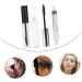 SOESFOUFU 12pcs Mascara Tube Lengthening Mascara Empty Mascara Bottle Lash Kits Eyelashes Kit Clear Plastic - Buy Online on GoSupps.com