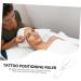 Beavorty 1 Pc Lady Tools Eyebrow Ruler Girl Eyebrow Measuring Tool Travel Eyebrow Card Make up - Buy Online on GoSupps.com