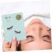 Buy Eyelash Grafting Board & Extension Pallet - Acrylic Lash Trays & Holders for Perfect Eyelash Extensions | International Shipping Available - Buy Online on GoSupps.com
