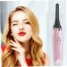 Healeved Eyelash Curler 3 Temperature Gears Eyelash Brush Eyelash Curling Clips Beauty Tool Eyelash USB Eyelash Brush Rechargeable Eyelash Brush - Buy Online on GoSupps.com