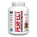 PERFECT - New Zealand Whey Protein Grass Fed (Triple Rich Chocolate 4.4lb) Triple Rich Dark Chocolate 2 kg (Pack of 1)