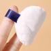 Powder Puff Multipurpose Highly Absorbent Practical Dry Wet Powder Cream Makeup Puff Sponges Birthday Gift - Buy Online on GoSupps.com
