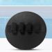 Exfoliant pour le Corps - Masseur Nettoyant Pour La Peau Nettoyage Profond Peau Morte Dos Voyage Salle de Sport Spa Maison Baignoire Douche - Buy Online on GoSupps.com