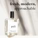 Philosophy Pure Grace Eau de Toilette 2 fl. oz. for Women | Clean and Refreshing EDT Spray - Buy Online on GoSupps.com