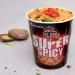 Nong Shim Shin Red Ramyun Super Spicy Instant Noodle Cup 68g (Pack of 6) by CNMART - Buy Online on GoSupps.com