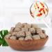 for Turtle Food Dried Freeze Shrimp Eggs for Ornamental Fish Water Turtles Small Pets 220ml 500ml Sealable Can Style2 - Buy Online on GoSupps.com