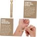 Premium Healeved Beauty Pen - Facial Massage Tool for Acupuncture & Trigger Point Therapy - International Shipping Available - Buy Online on GoSupps.com