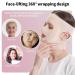 Full Face Lift Sleeping Belt | Thin Facial Massage Shaper | Double Chin Slimming Strap | Reusable & Breathable Face Mask for Women - Buy Online on GoSupps.com
