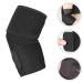 SOIMISS Elbow Pads & Sleeves - Anti-Slip Tennis Elbow Braces for Pain Relief & Fitness Support | International Shipping - Buy Online on GoSupps.com