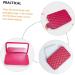 DOITOOL Masque Chauffant Pour Visage Soin Hiver Chauffe-masque Portable Avec Miroir Int gr  - Buy Online on GoSupps.com