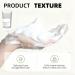 Squalane Facial Cleanser Squalane Cleanser Moisturising Face Wash for Gently Cleaning Pores Face Cleanser for All Skin Types Moisturising Cleanser with Squalane Cream Cleanser Foaming Cleanser Face - Buy Online on GoSupps.com