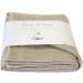 Nawrap Organic Cotton Face Towel - Durable, Absorbent & Quick-Dry - Green - Buy Online on GoSupps.com