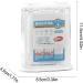 Portable Dental Dispenser - Pop-Up Tooth Silk & Floss Organizer | Refillable Oral Care Solution - Buy Online on GoSupps.com
