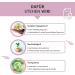 Organic Grape Meal OPC 100g - Premium Raw Grape Seeds Extract Powder | EU De- ko-007 | High-Quality Superfood - Buy Online on GoSupps.com