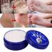 Lintat Hand & Foot Crack Cream | Natural Moisturizer for Dry Skin Heels & Chapped Skin | Anti-Dry Ointment for Int'l Shipping - Buy Online on GoSupps.com