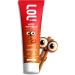 LOL Kids Fluoride-Free Toothpaste 2-Flavors Pack | Nano-Hydroxyapatite Probiotics Vitamins A C E | Safe if Swallowed No SLS | 1 Peppermint 1 Cinnamon Flavor - Buy Online on GoSupps.com