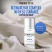 D.ermafique Advanced Repair Night Cream with Niacinamide 30g | Moisturizer for All Skin Types | Dermatologist Tested | International Shipping Available - Buy Online on GoSupps.com