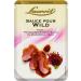  n.v. Lacroix Wild Sauce Classic Wild Game Sauce 150ml Pack of 5 - Buy Online on GoSupps.com