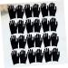 VINTORKY 12 Pairs Labour Protection Gloves Working Gloves Comfortable Gloves Hand Gloves Cotton Gloves - Buy Online on GoSupps.com