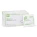 Medline Adhesive Remover Pad, Acetone-Free, Sterile 2-Ply Pad, 100 Count (Pack of 10) 1000 Count Remover Pad