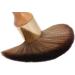 Funfob Neck Dusting Brush Soft Handle Neck Brush Cleaning Brush Haircut Tool Suitable for Salon or Home - Buy Online on GoSupps.com