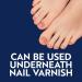 Curanail Fungal Nail Treatment 3ml - 5% Amorolfine Formula | Effective Against Finger/Toenail Fungus | Once Weekly Application - Buy Online on GoSupps.com