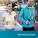 Reactif Health Test: 100 Urine Test Strips for 11 Parameters - Rapid Testing with Color Scale - International Shipping Available - Buy Online on GoSupps.com