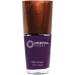 Mineral Fusion Nail Polish, Amethyst, 0.33 Ounce