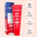 Crimson Candy Tinted Lip Balm SPF 20 | Hydrating Watermelon & Hyaluronic Acid | Long Lasting Lip Care | Soft Lips - 0.35 Oz - Buy Online on GoSupps.com