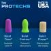 Flents Quiet Please Foam Ear Plugs (two 25 pair packs) 29 NRR - Buy Online on GoSupps.com